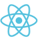 React Js logo